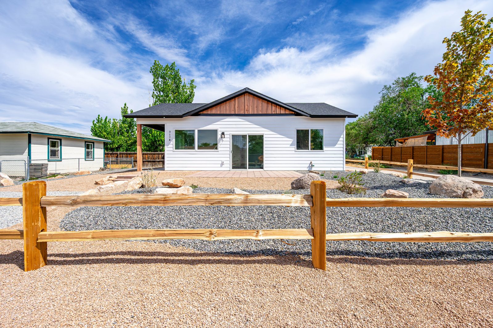 W. Ouray Ave ADU, Grand Junction, exterior